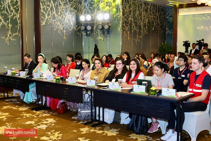 Enhance Participation of Youth in Disaster Response