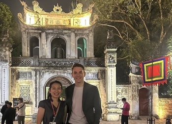 Vietnam - The Country of Amazing Hospitality