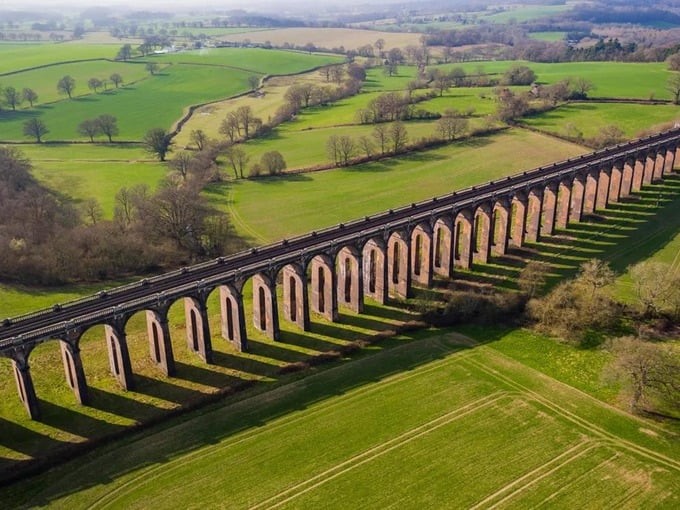 Bridges Article