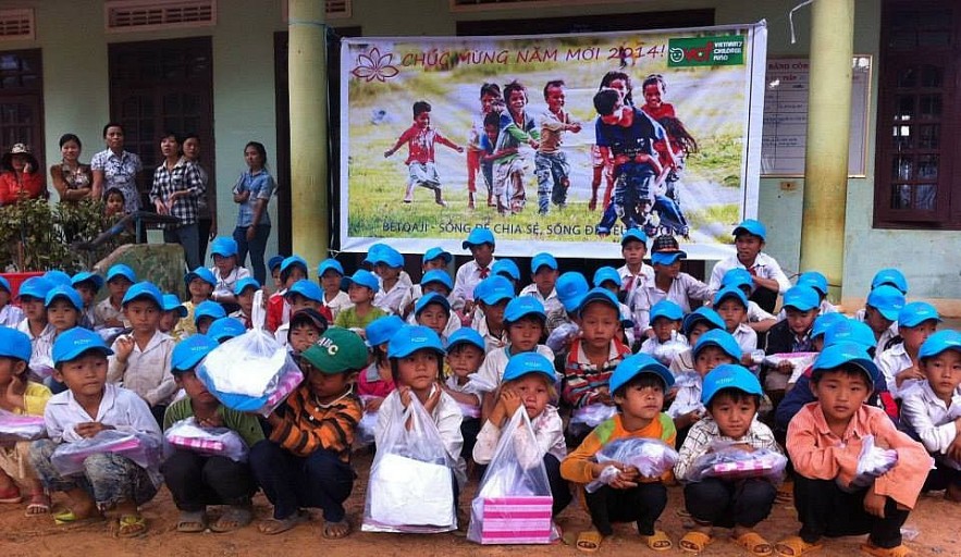 Betoaji Project: Introducing Vietnamese Culture to The World