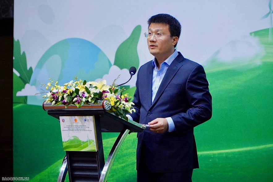 Developing Green Financial Markets is Key to Successful Green Transition