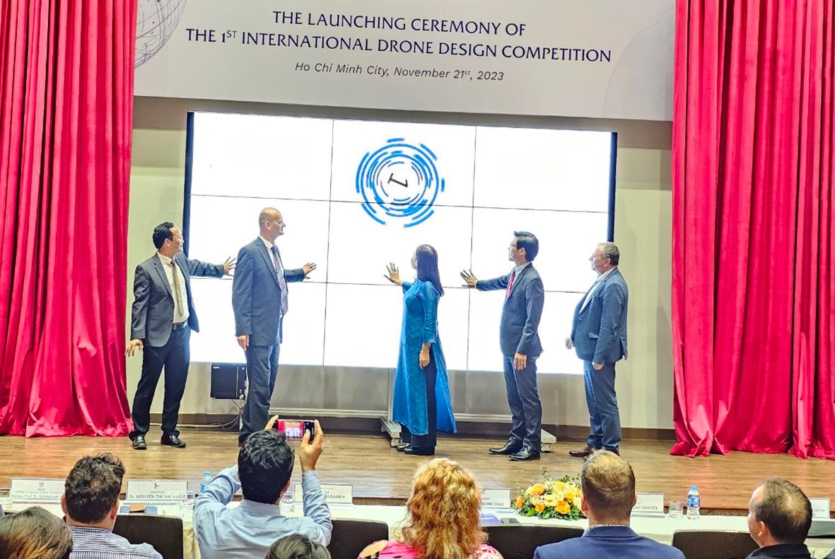 (Photo: vaa.edu.vn)