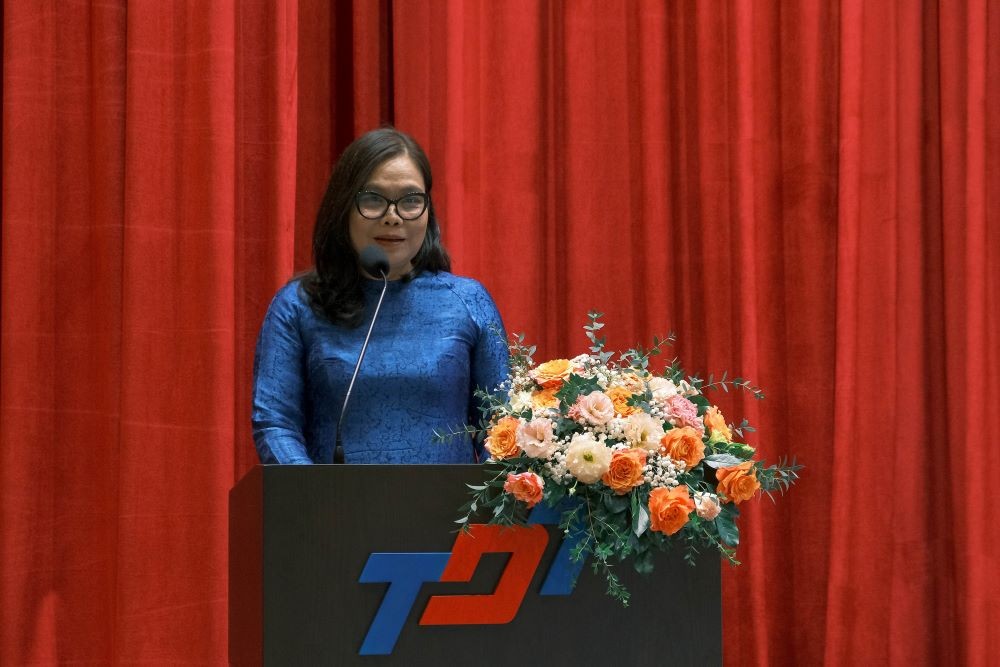 (Photo: vaa.edu.vn)