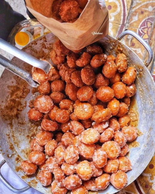 Hanoi Tasty Winter Treats You Must Try