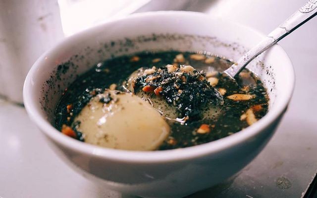 Hanoi Tasty Winter Treats You Must Try