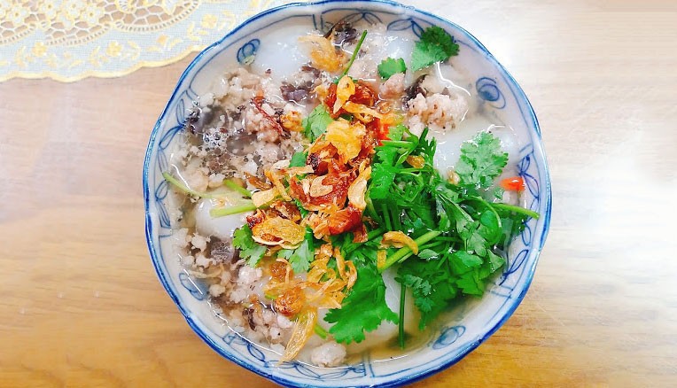 Hanoi Tasty Winter Treats You Must Try