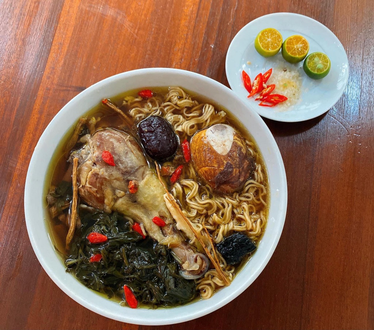 Hanoi Tasty Winter Treats You Must Try