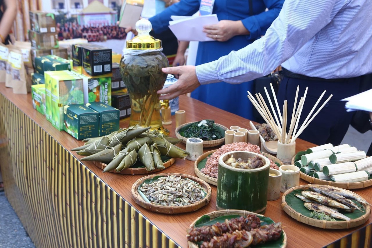 Cultural Heritage Week Promote National Great Solidarity Cultural Heritage Week Promote National Great Solidarity
