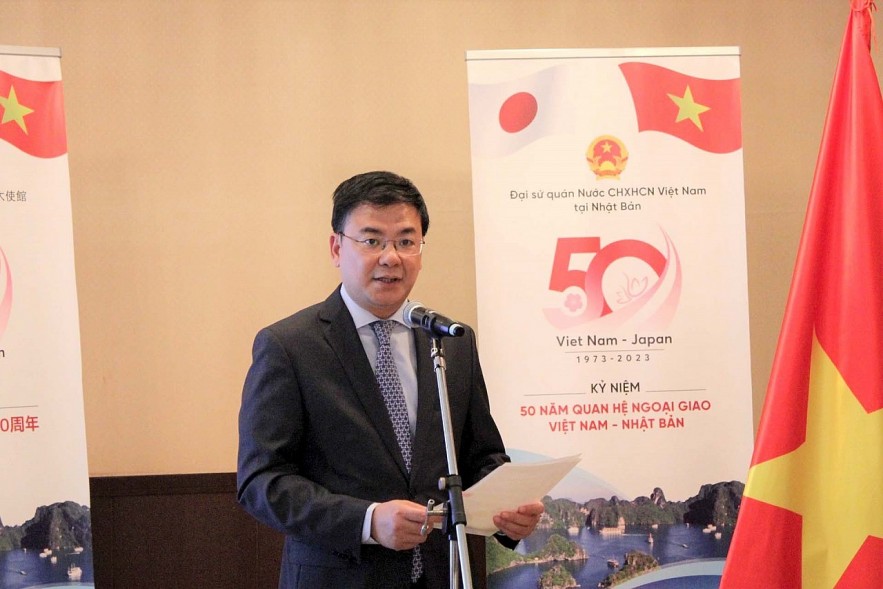 President's Visit to Open Up New Chapter in Vietnam-Japan Bilateral Ties