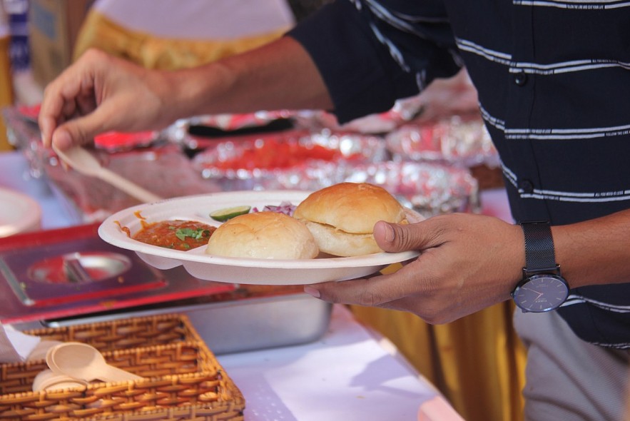 [Photo] An Indian Weekend in Hanoi
