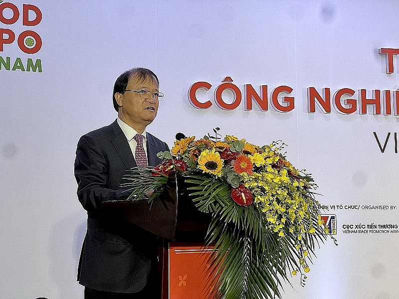 Vietnam Foodexpo 2023: Great Progress in Food Industry