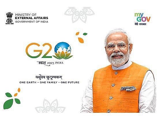 Towards a Brighter Future: India's G20 Presidency and the Dawn of New Multilateralism 
