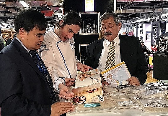 Turkey: Vietnam's Bridge to EU And Middle East Markets