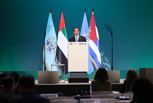 Vietnam News Today (Dec. 4): Vietnam Suggests Climate Change Cooperation Orientations For G77