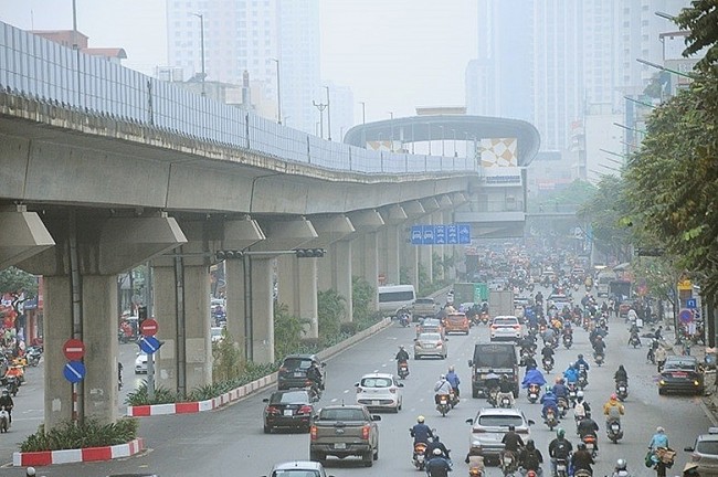 Vietnam’s Weather Forecast (December 5): Extreme Cold And Rainy In The Northern Region
