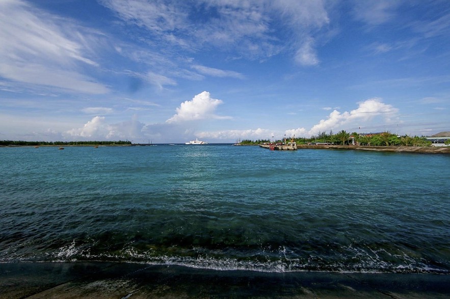 Vietnam’s Efforts For Peace, Stability And Development in the East Sea