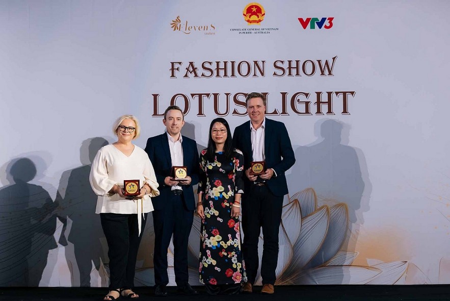 Introducing Vietnamese Culture to Western Australians