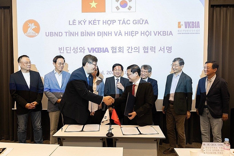 Overseas Vietnamese Join Hands With the Country In Green Investment