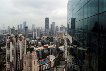 India to be world's third-largest economy by 2030 -S&P Global Ratings