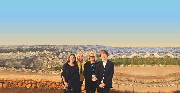 Unforgettable Days in Israel