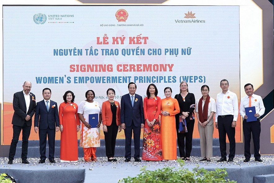 National Month of Action on Gender Equality Launched