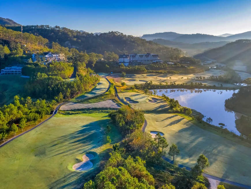 Vietnam Voted One Of The Perfect Destinations In 2024