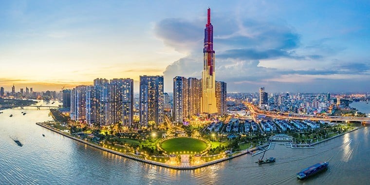 Vietnam Voted One Of The Perfect Destinations In 2024