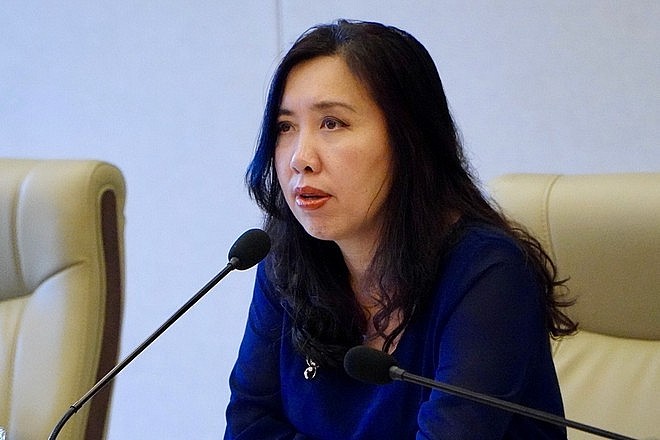 Deputy Minister of Foreign Affairs: Five Key Tasks to Foster Overseas Vietnamese Resources