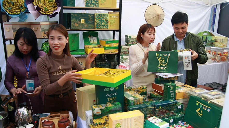 2023 International Food Festival - Gathering Place for Cultures and Cuisines