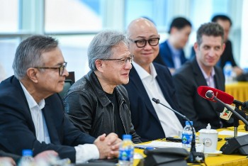 Potential for Vietnam-US Cooperation in Semiconductor Industry