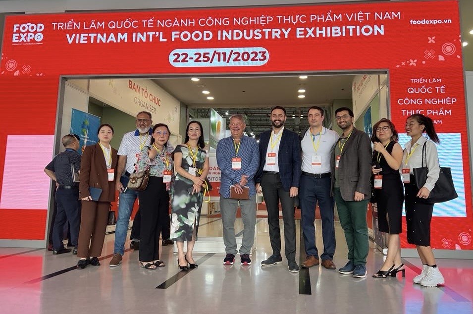 Canada Aims To Expand Business In Vietnamese Market