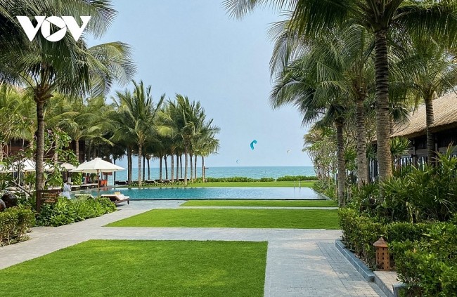 Vietnam Popular among Russian Tourists