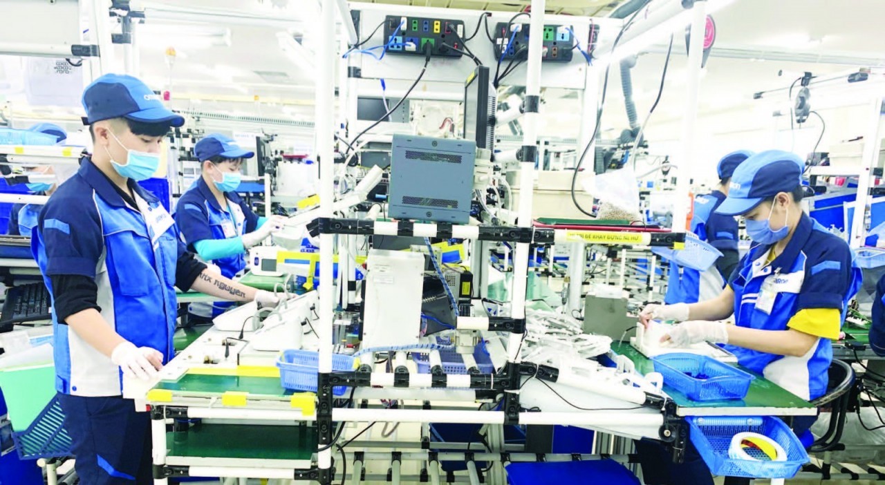 Vietnam Among 15 Most Advanced Countries in Asia: Insider Monkey