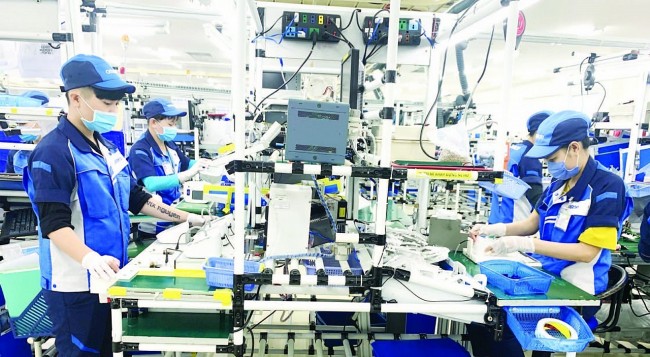 Vietnam Among 15 Most Advanced Countries in Asia: Insider Monkey
