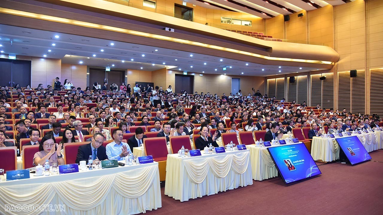 Vietnamese Missions Abroad Help Businesses Achieve Success