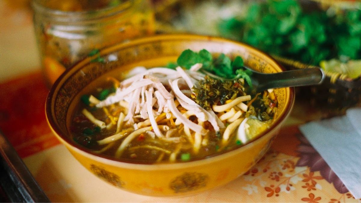 The Must-Try Traditional Foods In Sapa