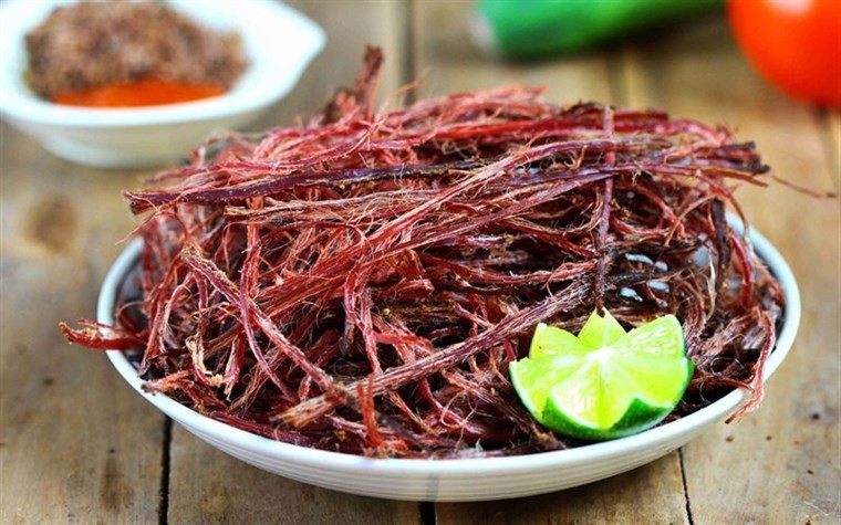 The Must-Try Traditional Foods In Sapa