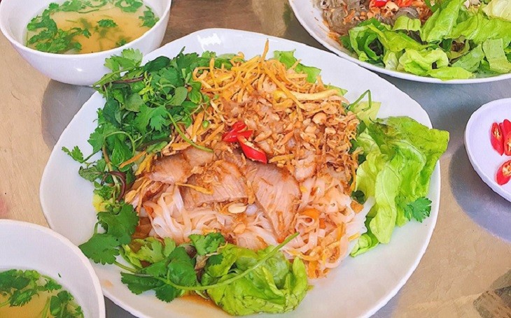 The Must-Try Traditional Foods In Sapa