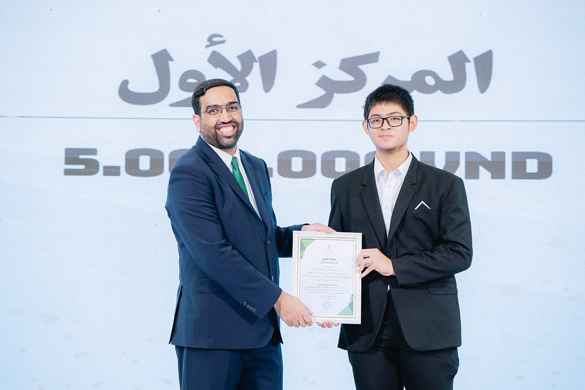 World Arabic Day 2023: Developing and Spreading Arabic Language in Vietnam