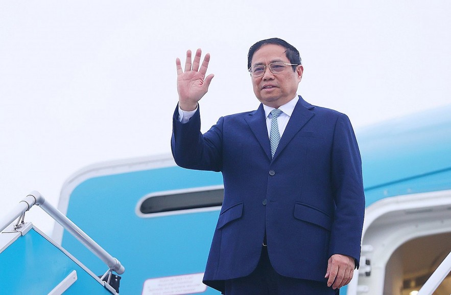 Photo: daidoanket.vn