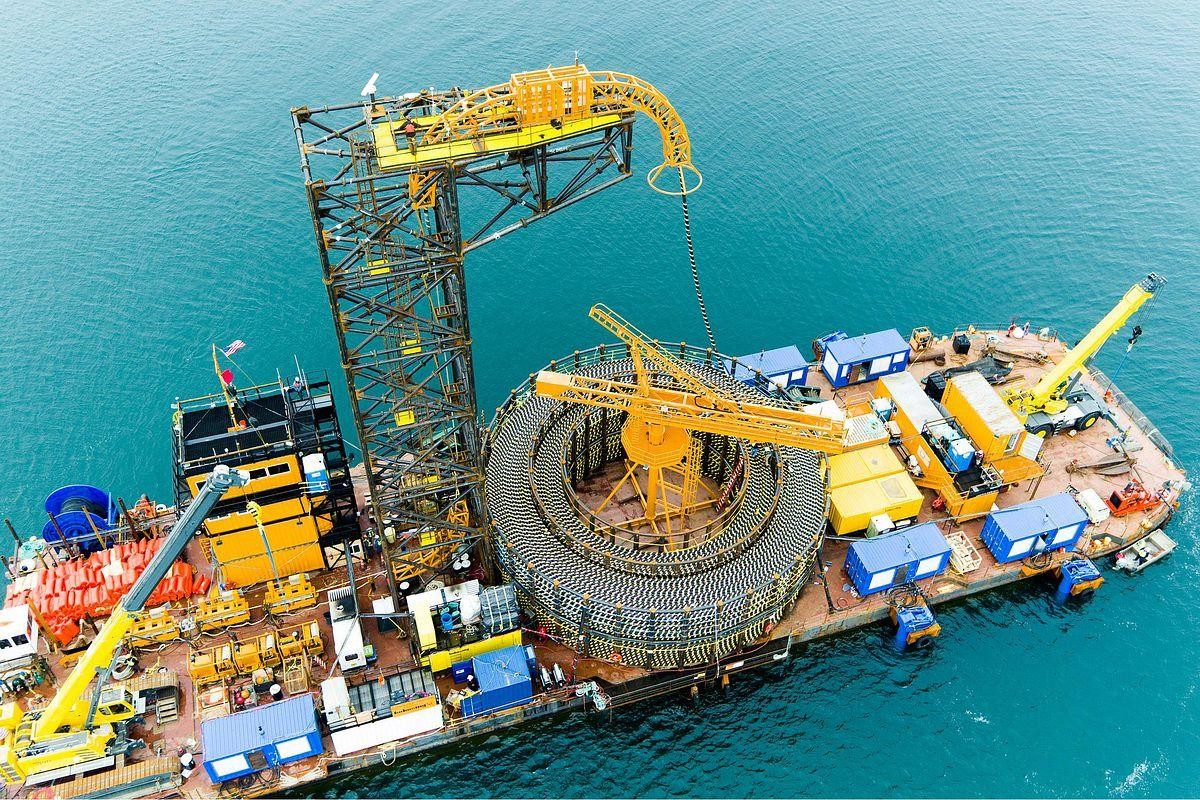 Submarine Cables in East Sea: Reactions of Southeast Asian Countries (Part 1)