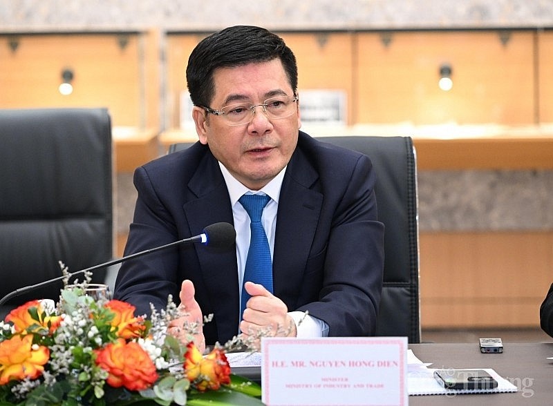 Indian Businesses Seek to Invest in Vietnam's Energy Sector