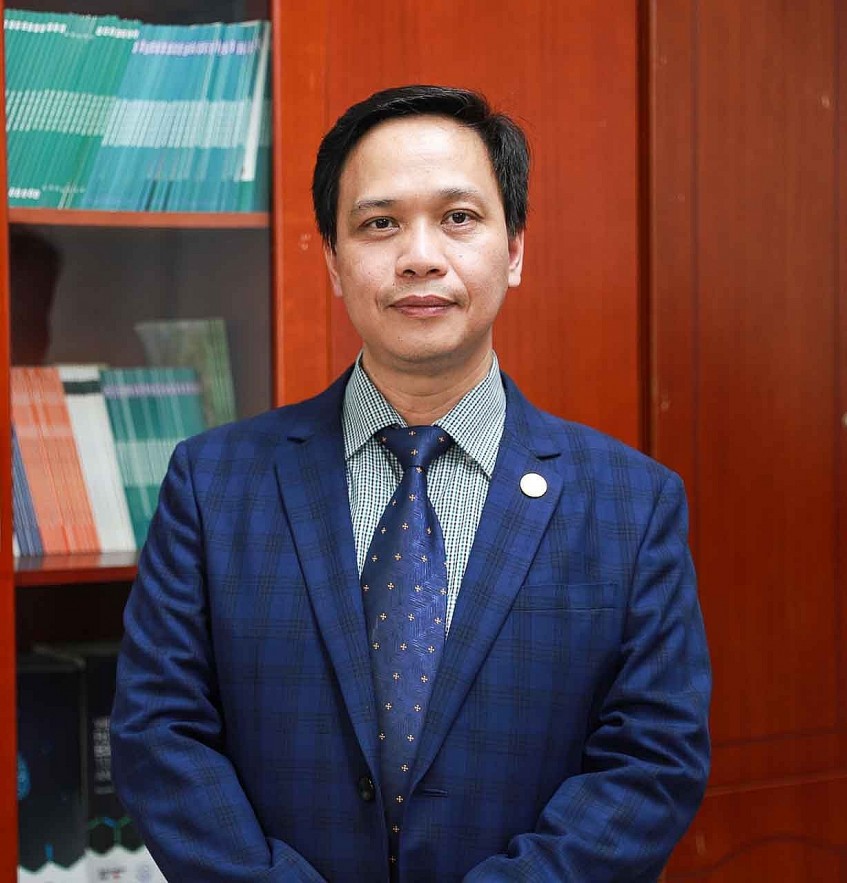 Vietnam's New Position on World Investment Map