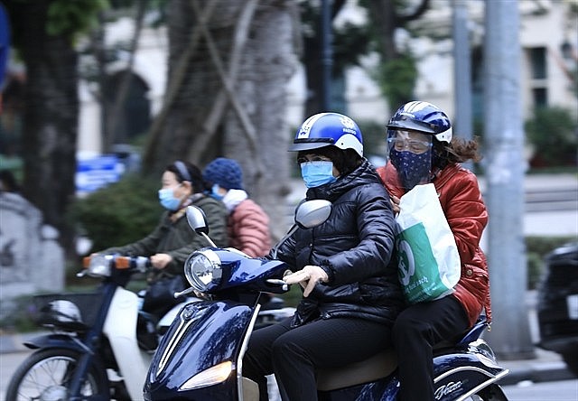 Vietnam’s Weather Forecast (December 26): The Temperature Drops Lowest In Hanoi