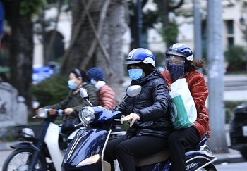 Vietnam’s Weather Forecast (December 26): The Temperature Drops Lowest In Hanoi
