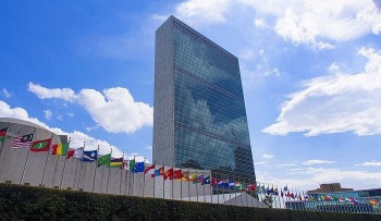 UN Declares Lunar New Year A Recognized Holiday