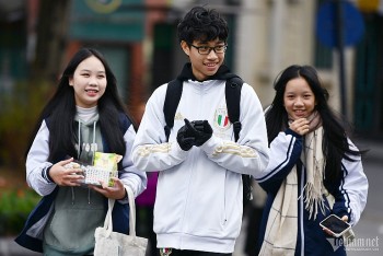 Vietnam’s Weather Forecast (December 27): The Temperature Starts To Rise Again In The North