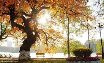 Vietnam’s Weather Forecast (December 28): Temperature Continues To Rise In Northern Region