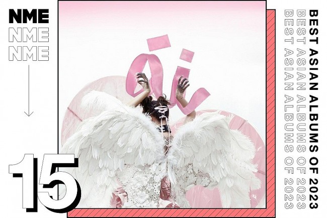 Vietnamese Artist Named Among The 25 Best Asian Albums of 2023