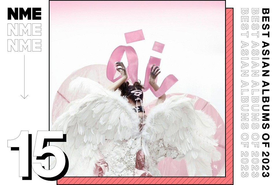 Vietnamese Artist Named Among The 25 Best Asian Albums of 2023